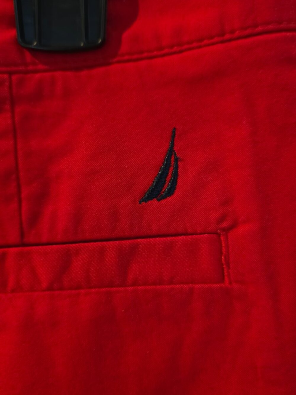 Nautical shorts - Picture 6 of 7